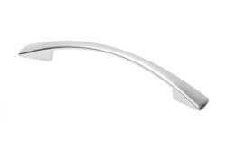 Zamak fogantyú Z10 C=96mm alumínium 1208966262 - Készlet 9