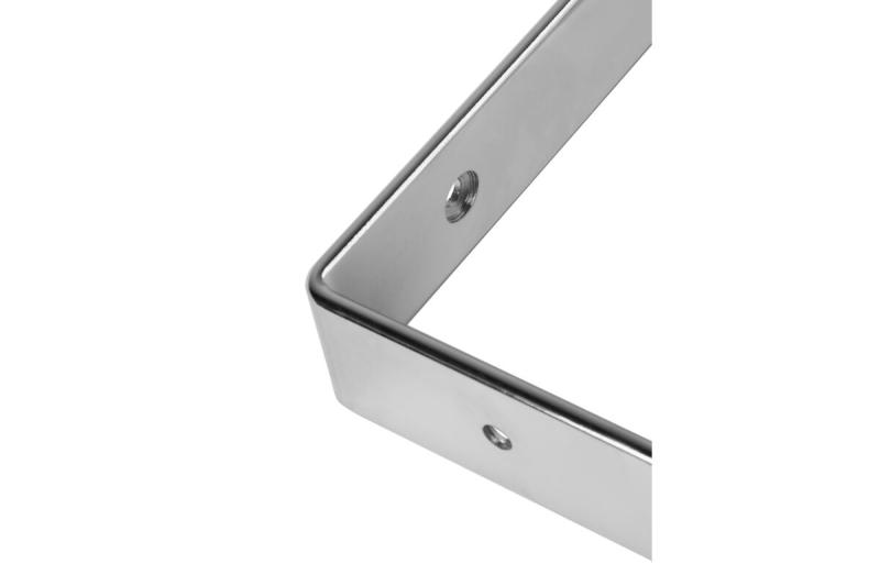 Plankbeugel 73025 1208966278 - Set van 2