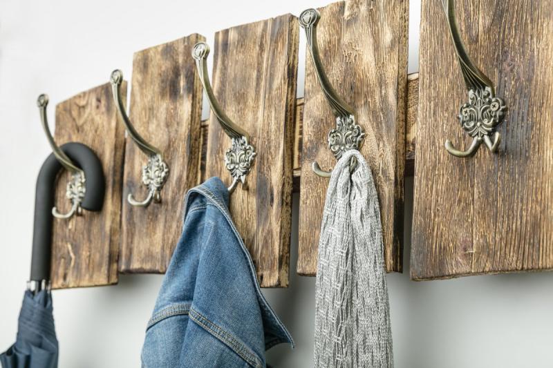 Kleerhanger K 2404 1208966459 - Set van 8