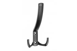 Kleerhanger A0 K23 (zwart) 1208966469 - Set van 5