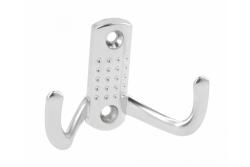 Kleerhanger K-2342 B 1208966481 - Set van 8