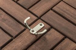 Kleerhanger K-2342 B 1208966481 - Set van 8