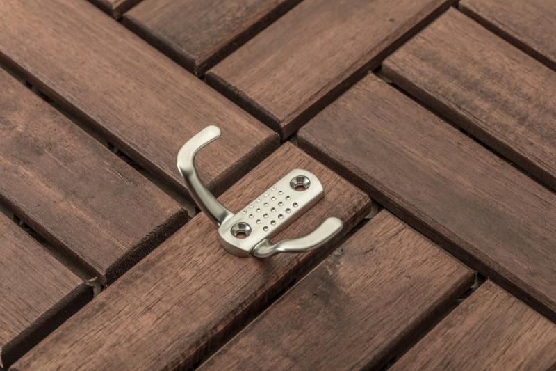 Kleerhanger K-2342 B 1208966481 - Set van 8