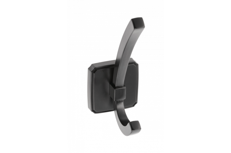 Verkoophanger CAPITAL zwart mat 1208966498 - Set van 2
