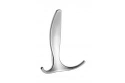 Kleerhanger E-018 1208966518 - Set van 4