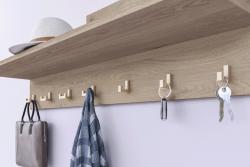 Kleerhanger K2201 1208966525 - Set van 5