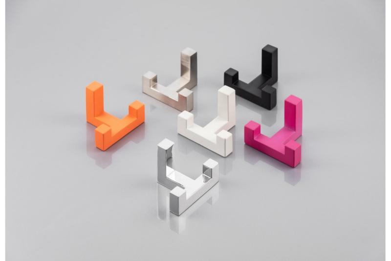 Kleerhanger K2202 1208966529 - Set van 4