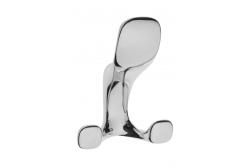 Kleerhanger ZnAl TOLEDO A0 (chroom) 1208966554 - Set van 3
