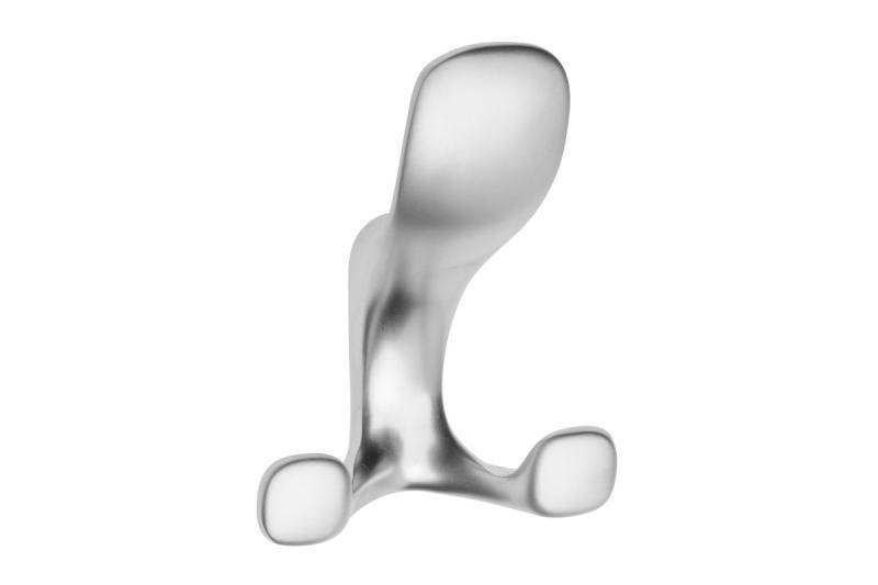 Hanger ZnAl TOLEDO A0 aluminium 1208966556 - Set van 2