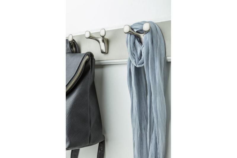 Hanger ZnAl TOLEDO B0 aluminium 1208966561 - Set van 3