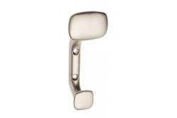 Kleerhanger ZnAl TOLEDO A0 (satijn) 1208966565 - Set van 2