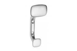 Hanger  ZnAl TOLEDO C0 aluminium 1208966566 - Set van 2
