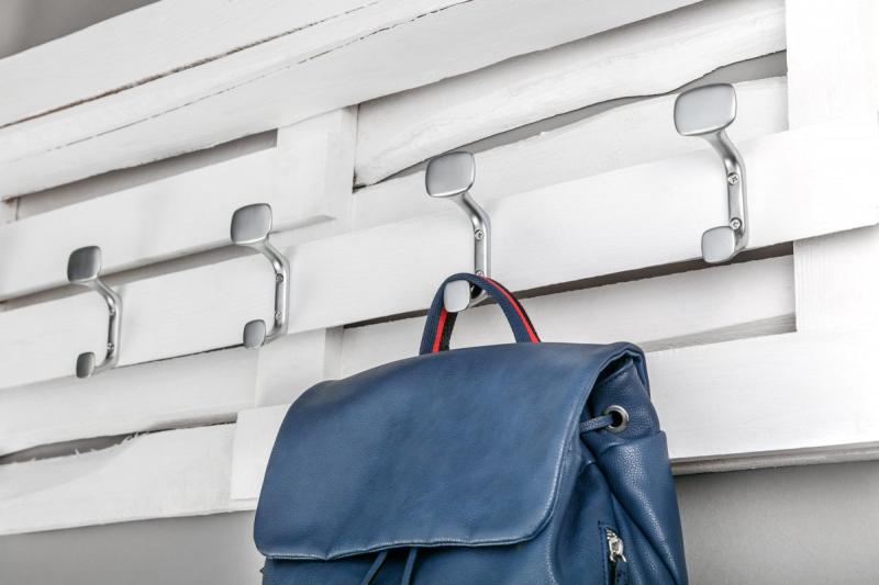 Hanger  ZnAl TOLEDO C0 aluminium 1208966566 - Set van 2