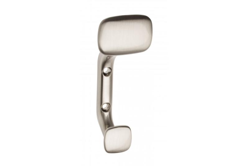 Kleerhanger ZnAl TOLEDO C0 roestvrij staal 1208966567 - Set van 3
