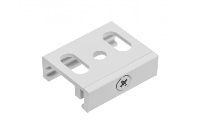Plafondmontageset voor driefasige stroomrail, wit 1208966594 - Set van 4