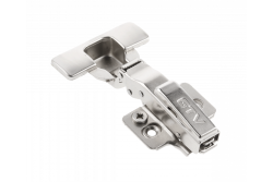 SilentoPro hydraulisch scharnier, stapelbaar, verpakt in een polybag, excentrische afstelling 1208966730 - Set van 7