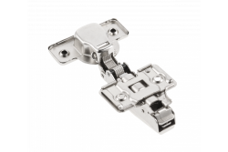 SilentoPro hydraulisch scharnier, stapelbaar, verpakt in een polybag, excentrische afstelling 1208966730 - Set van 7