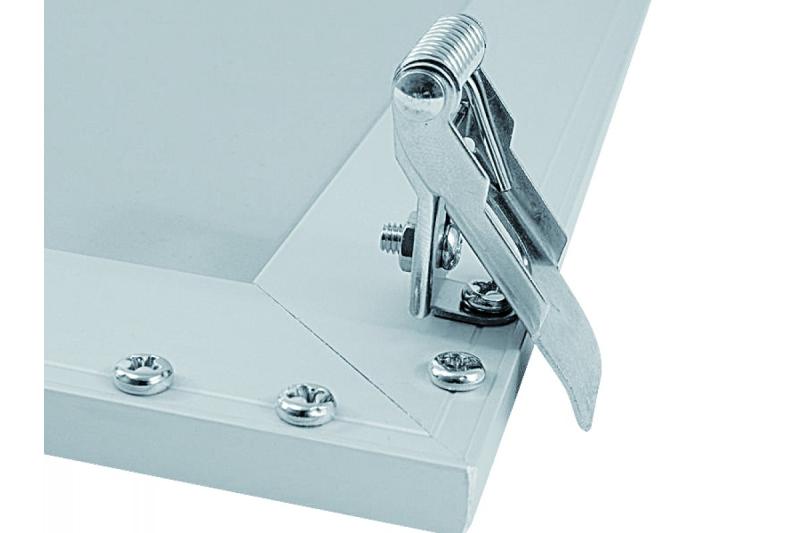 Set met ingebouwde montagepanelen (MASTER/KING) 1208966753 - Set van 2