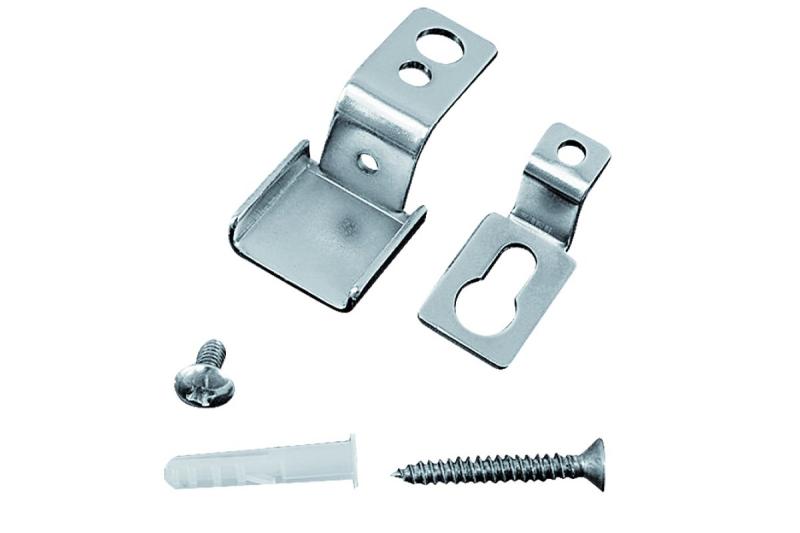 Set voor wandbevestiging (MASTER/KING) 1208966754 - Set van 2