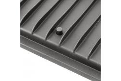 Floodlight ALTON, LED, 20W, 2000lm, 4000K, AC220-240V, IP65