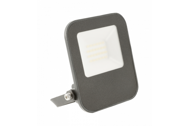 Schijnwerper ALTON, LED, 20 W, 2000 lm, 4000 K, AC 220-240 V, IP65 1208966956 - Set van 2
