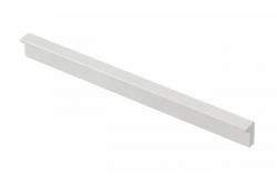 Bútortartó GTV PILLAR, C=160 mm, L=190 mm, Al, alumínium 1208966991 - Készlet 5