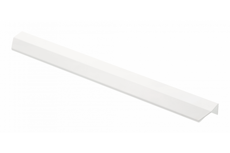 Meubelgreep GTV TREX CROSS, C=320 mm, L=350 mm, Al, matwit 1208967002 - Set van 3