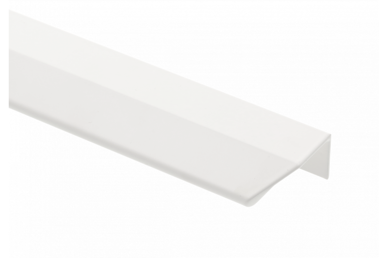 Meubelgreep GTV TREX CROSS, C=320 mm, L=350 mm, Al, matwit 1208967002 - Set van 3