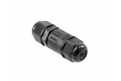 Waterdichte connector voor elektrische draden (0,5-1,0 mm²), IP68 1208967008 - Set van 5