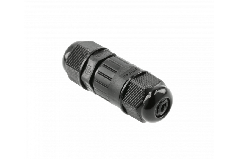 Waterdichte connector voor elektrische draden (0,5-1,0 mm²), IP68 1208967008 - Set van 5