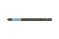 Hoegert PH3 Impact Bit 100 mm 2 pcs - Set of 5