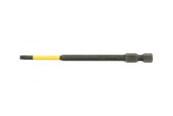 Hoegert TX 15 Impact Bit 100 mm 2 pcs - Set of 5