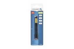 Hoegert TX 15 Impact Bit 100 mm 2 pcs - Set of 5