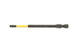 Hoegert TX Impact Bit 20 100 mm 2pcs - Set of 5