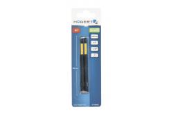 Hoegert TX Impact Bit 20 100 mm 2pcs - Set of 5