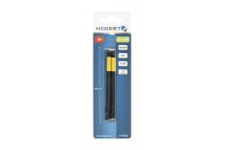 Hoegert TX 30 Impact Bit 100 mm 2 pcs - Set of 5