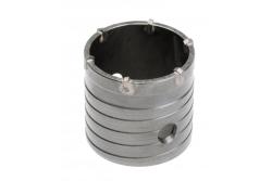 Foret à béton Hoegert 67 mm - Lot de 2