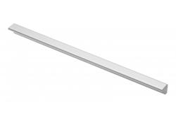 Alumínium fogantyú GAMMA C=288mm alumínium - Készlet 5