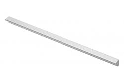 Alumínium fogantyú GAMMA C=320mm alumínium - Készlet 5