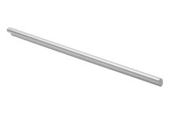 Alumínium fogantyú KAPPA C=288mm alumínium - Készlet 6