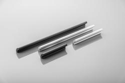 Aluminium handgreep KAPPA C=320mm aluminium - Set van 5