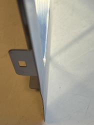 Pure.Sink Comfort RVS spoelbak met afdruipgedeelte 86x52 cm Tapwing links PCM5086LT-02 (kloon)
