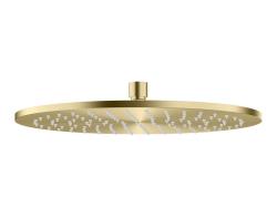 Aquanello Eterna Thermostatische Inbouw Doucheset 25 cm Regendouche Goud PVD ET-S-SET1-2-60