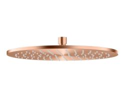 Aquanello Eterna Thermostatische Inbouw Doucheset 25 cm Regendouche Koper PVD ET-S-SET1-2-62