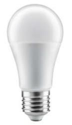 Bombilla Lumiere Decor LED redonda E27 blanco neutro 3000K blanco brillante 60mm 14.1W - Juego de 4