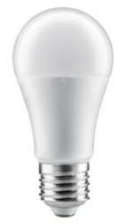 Bombilla Lumiere Decor LED redonda E27 blanco frío 4000K blanco brillante 60mm 14.1W - Juego de 4