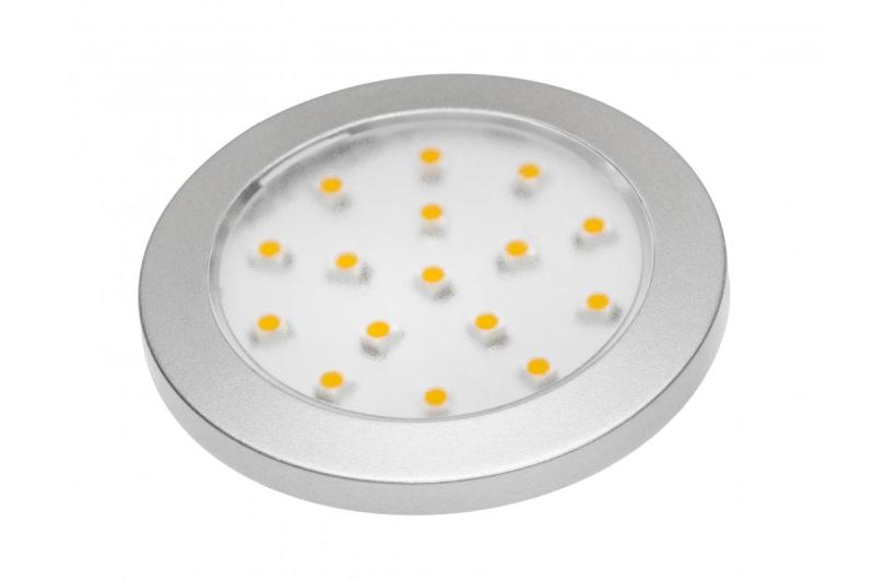 Decor Lumino Keuken LED Armatuur Neutraal witte verlichting 1208962934 - Set van 2