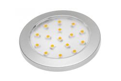 Decor Lumino Keuken LED Armatuur Koud witte verlichting 1208962935 - Set van 3