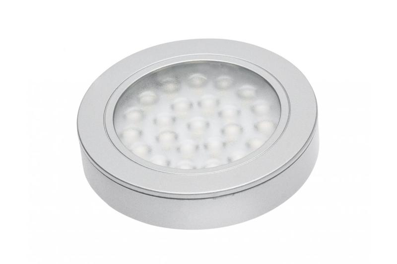 Decor Vasco Keuken LED Armatuur inbouw of opbouw warm witte verlichting 1208963224 - Set van 2