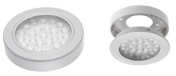 Decor Vasco Keuken LED-armatuur Neutrale Verlichting 1208963225 - Set van 2